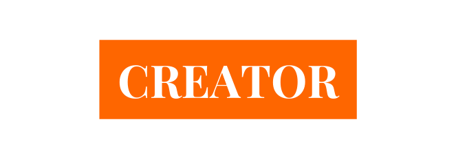 creator